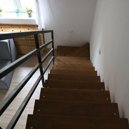 Apartment F6 Osijek Eksteriør bilde