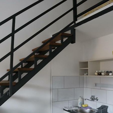Apartment F6 Osijek Eksteriør bilde