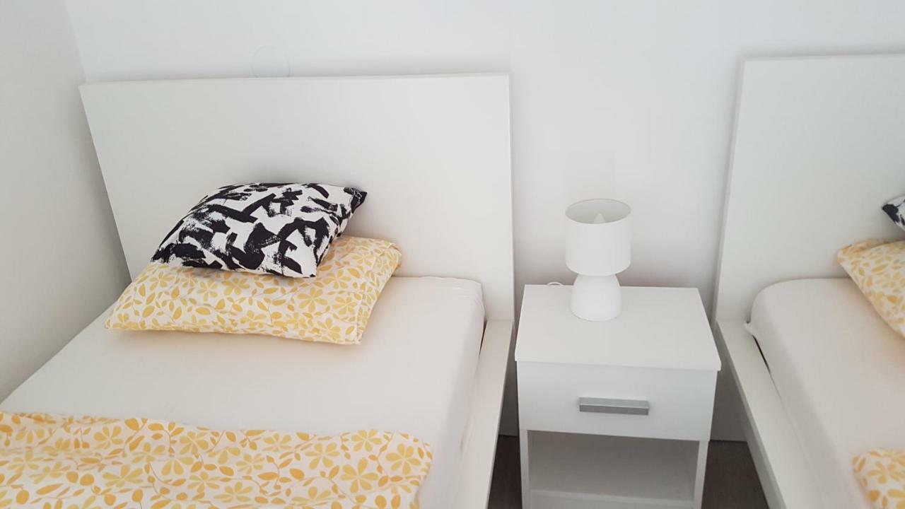 Apartment F6 Osijek Eksteriør bilde