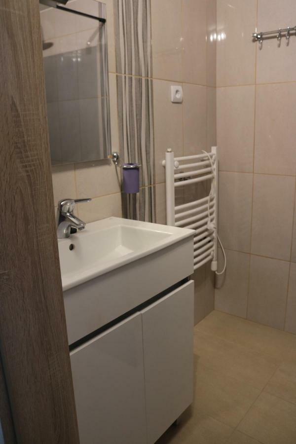 Apartment F6 Osijek Eksteriør bilde